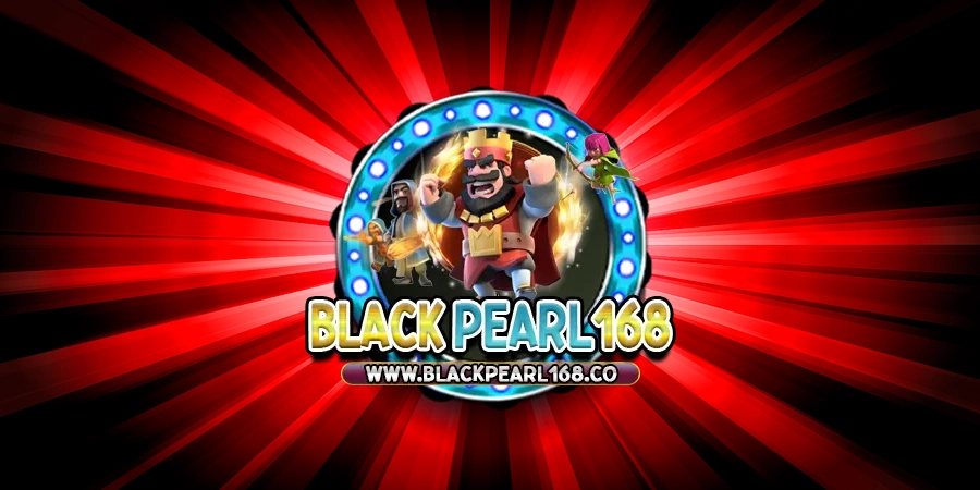 Blackpearl 168