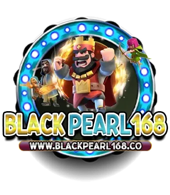 Blackpearl 168